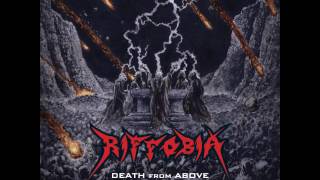 Riffobia - Death From Above (Full Album)