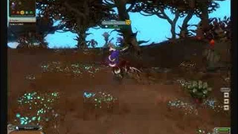 Spore Dinosaur Adventure