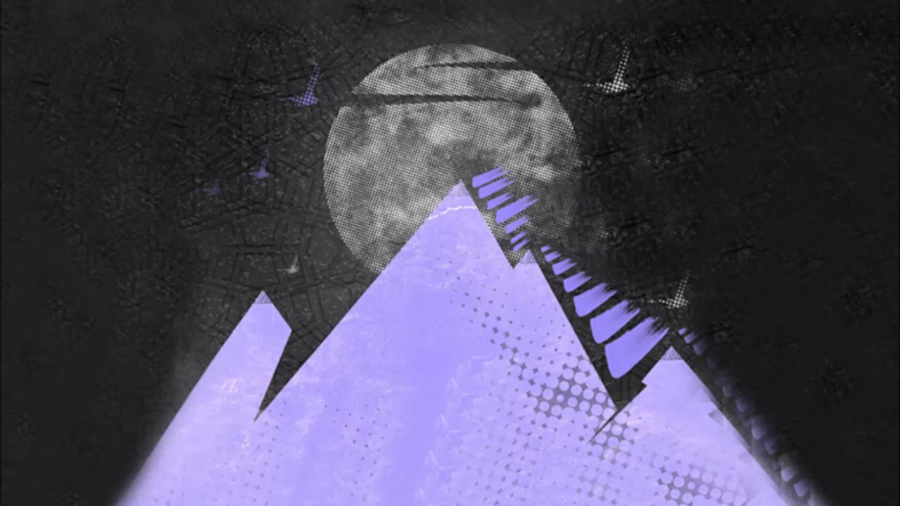 Blond:ish – Mountains Of The Mind (Bloem remix)