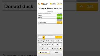 Everyday Puzzles - Secret Word - October 11 2026 - Solution Walkthrough 