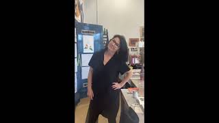 Welkom bij de jongeren op de Academie voor Beeldende Kunst Gent.