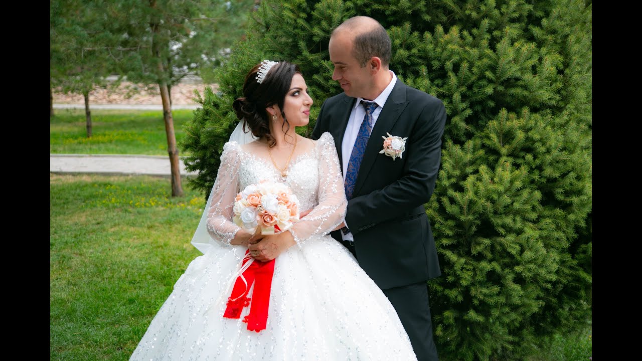 Муслим & Сафина