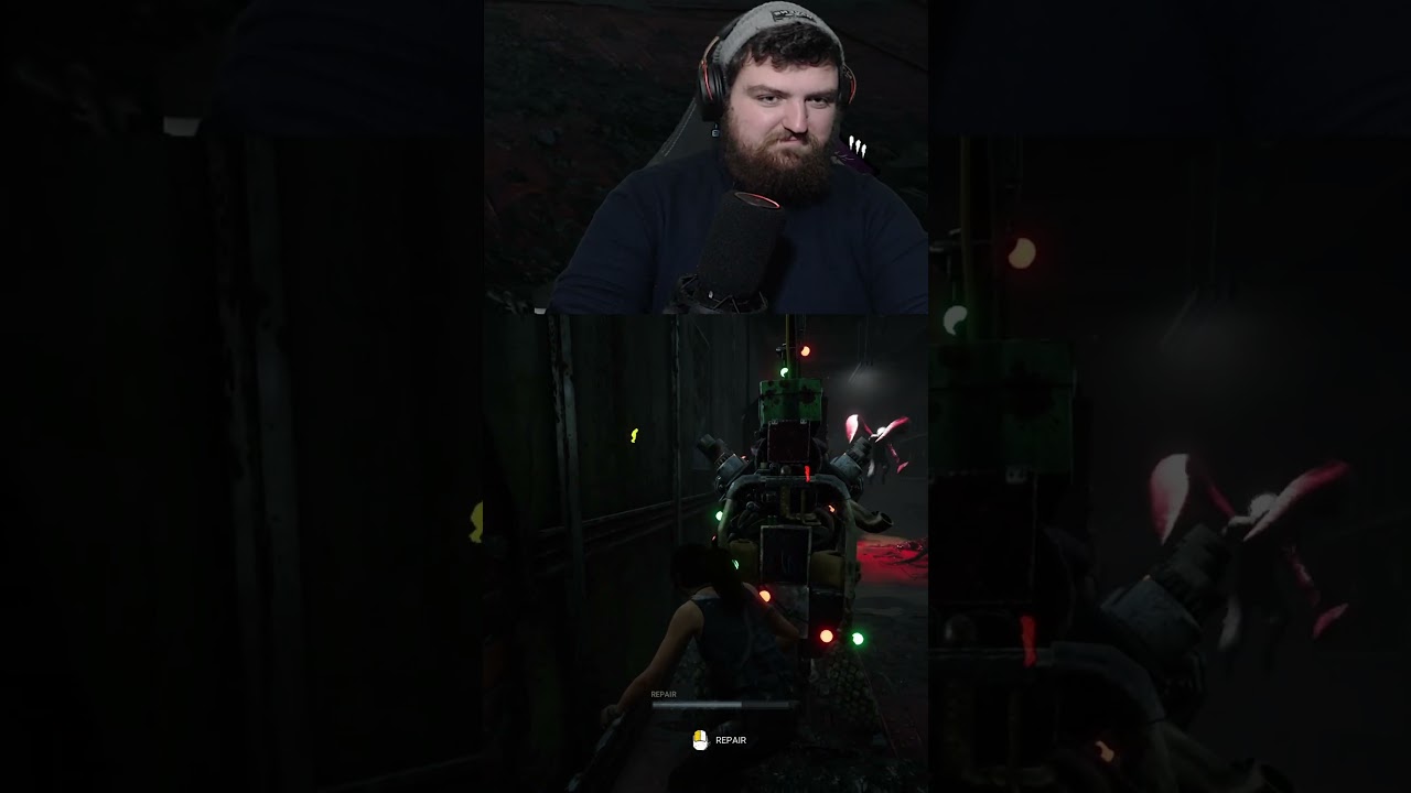 Ever seen a brit rage because your stealth is 99? 