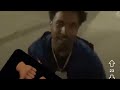 Lil Reese in OBlock at night all his jewelry on with OBlock Gleesh my thoughts 😱