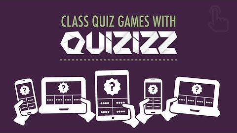 #70 Quick Formative Assessment with Quizizz