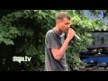 STROMAE - Live En Ville