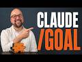 How to use Claude Goal. Best practices, how it works, and why you need it!