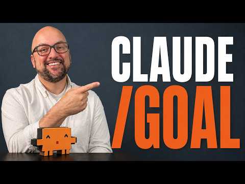 How to use Claude Goal. Best practices, how it works, and why you need it!