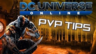 Basic PvP Tips Every DCUO Player Should Know