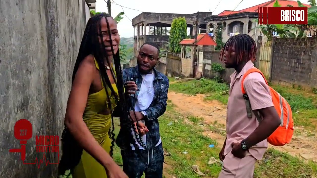 Fuite information : Elle fait une révélation choc et  la réaction de son mec surprend tout le monde 