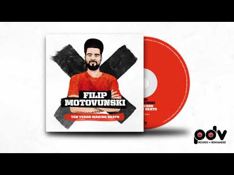 Filip Motovunski - Obidayah (feat. Rahmanee & Hornsman Coyote) [PDV 2016.]