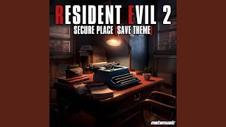 Resident Evil 2 Secure Place (Save Theme)