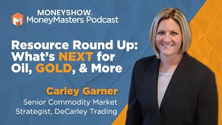 Oil, Softs, Gold, & Stocks: Garner Talks Trends, Trades, and the 2024 Commodity Market Outlook by MoneyShow 720 views 4 months ago 11 minutes, 35 seconds