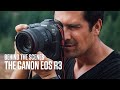 Behind The Scenes With The Canon EOS R3 And Vladimir Rys 