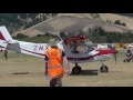 Zenith Aircraft At Bush Pilot Champs 2017