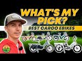 Best cargo electric bikes ive tested between 1400  2500