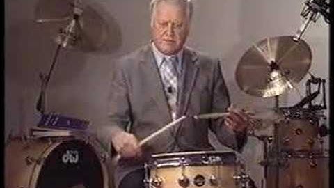 Jim Chapin feels like dancing with the Moeller