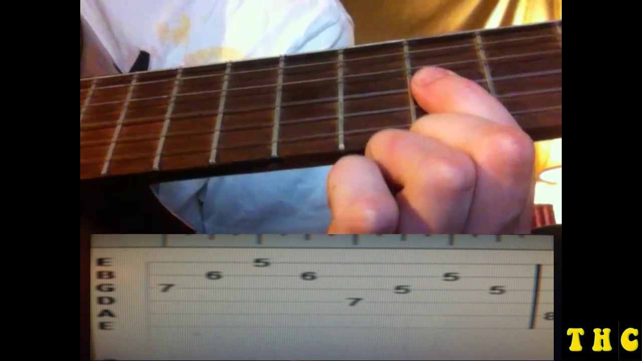 music genre tv show How to play 
