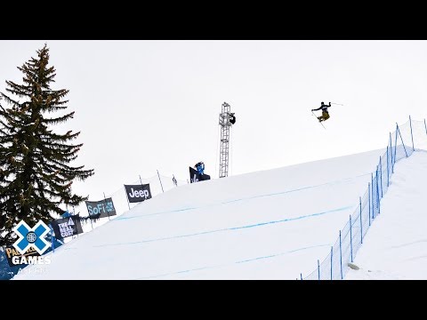 Video: Šta Je Ski Slopestyle U Slobodnom Stilu