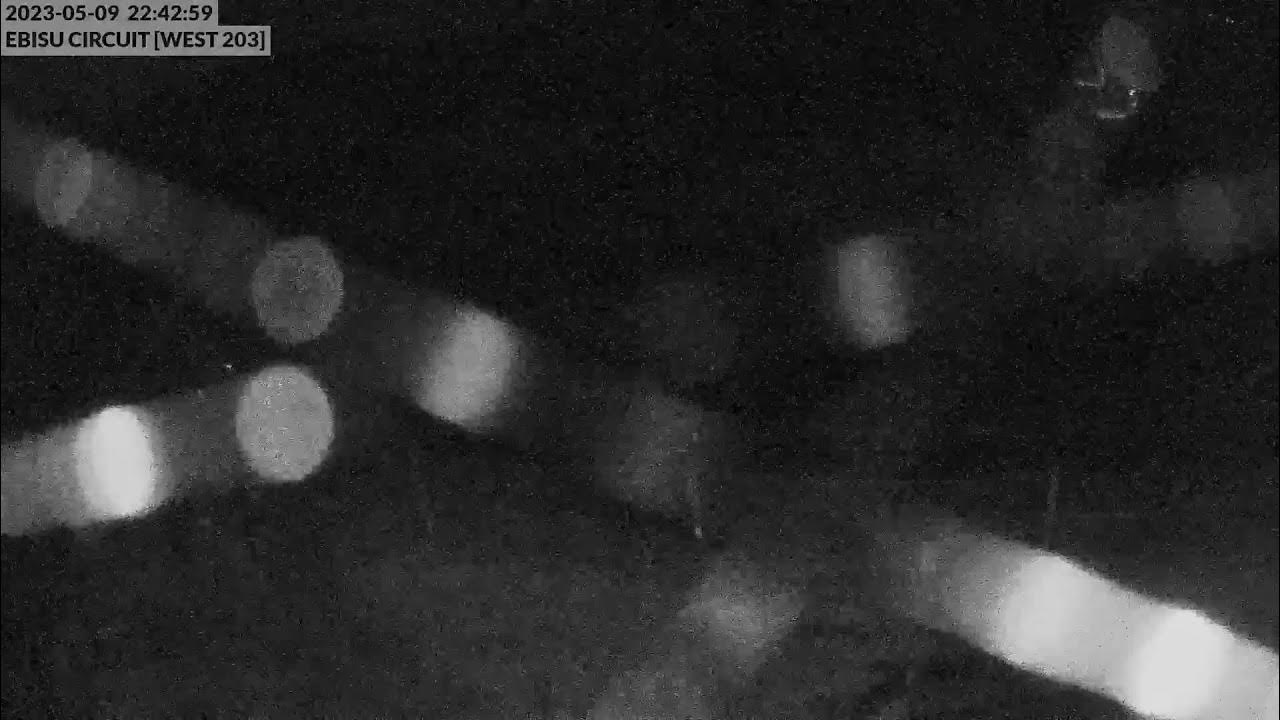 EBISU CIRCUIT [WEST 203] YouTube