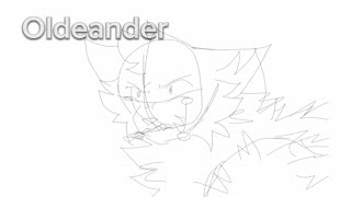 Oleander | FREE YCH - (CLOSED)