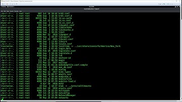 Chapter 5 UNIX pipe command