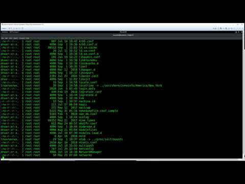 Chapter 5 UNIX pipe command