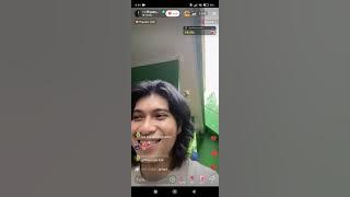 Live Tiktok Ryaas Randa 29 07 25
