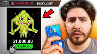 Steal a brainrot | !  😨 شريت برينروتات من مواقع وصدمه screenshot 5