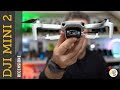 Recensione DJI MINI 2 il DRONE per TUTTI da 249 grammi!
