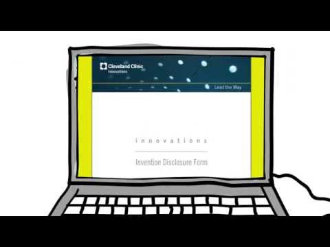 Cleveland Clinic Innovations: Beginning Your INVENT™ Journey - Cleveland Clinic Innovations: Beginning Your INVENT™ Journey
