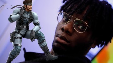 Reading a Snake player