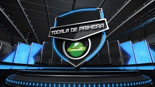 Perlitas de los Octavos de Final, Torneo de Fútbol TOCALA DE PRIMERA, Apertura 2017