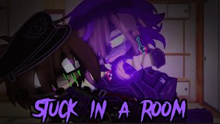 Afton family stuck in a room for 48 hours! (Remake) By Alexia_22