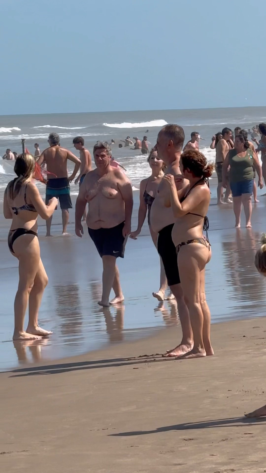?? Pinamar Beach Summer