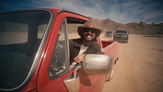 Jide Tu Pichhe Jatt Nageenaofficial Videodiljit Dosanjh New Punjabi Song 2026