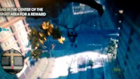 Saints Row the Third (Will Smith)