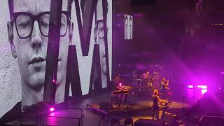 Depeche Mode - World in My Eyes (live Capital One Arena, DC, Oct 23, 2023) 4K