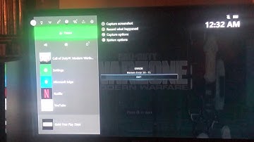 Fix memory error 13-71 Xbox one