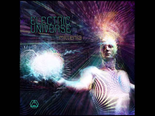 Electric Universe - Psychedelix