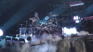 Rammstein LIVE Seemann - Prague, Czech Republic 2017