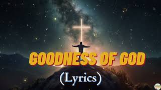 Goodness Of God (LIVE) - Jenn Johnson
