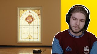 Lord Huron - Ace Up My Sleeve (First Reaction)