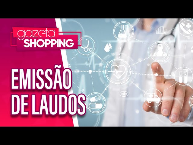 Emissão de laudos | G12  Segurança do Trabalho | Gazeta Shopping Emissão de laudos | G12  Segurança do Trabalho | Gazeta Shopping