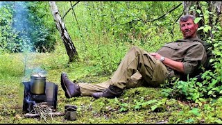 ARMY SURPLUS BUSHCRAFT BARGAINS