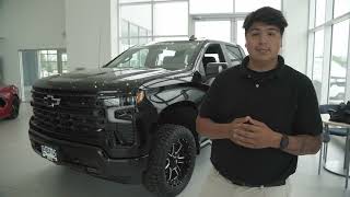 Custom Waldoch Chevy Trucks in Spring Valley and Rochester