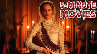 Celebrity Ready or Not (2019) - Horror Movie Recap Profile