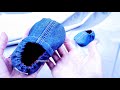DIY Old Jeans Baby Shoeв ѓ4 8 Months DIY Old Jeans Baby Shoeв ѓ4 8 Months