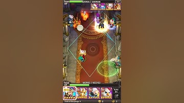 Hyper Heroes FoG #015