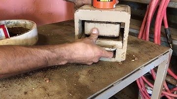 AECT Small Block Press